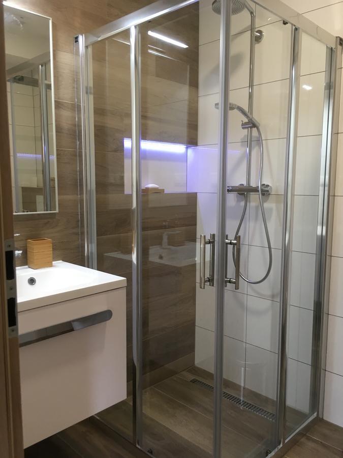 Apartman Lomnicka - טטרנסקה לומניקה מראה חיצוני תמונה