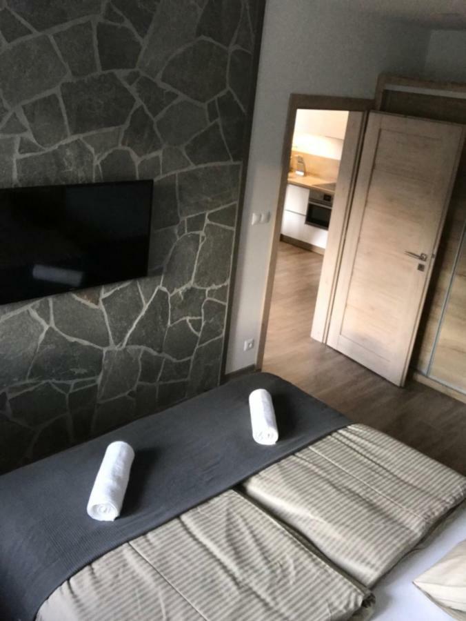 Apartman Lomnicka - טטרנסקה לומניקה מראה חיצוני תמונה